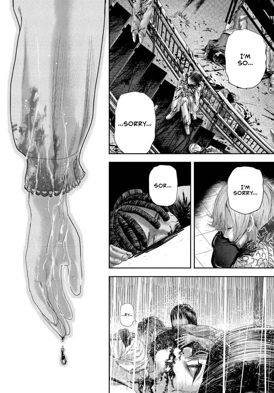Read Nezumi