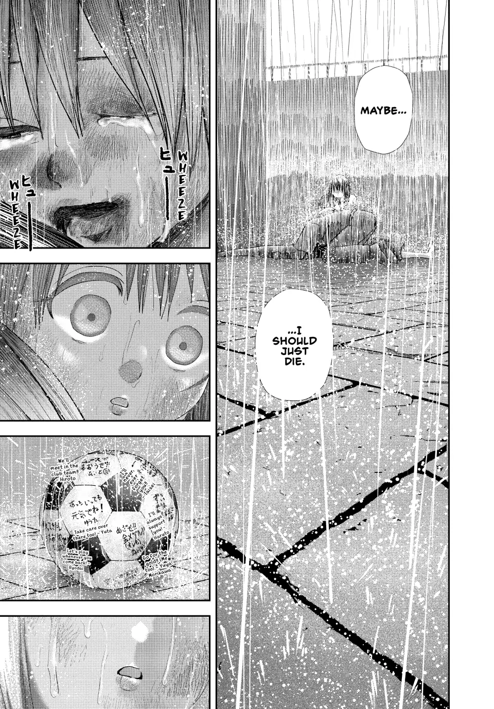 Read Nezumi