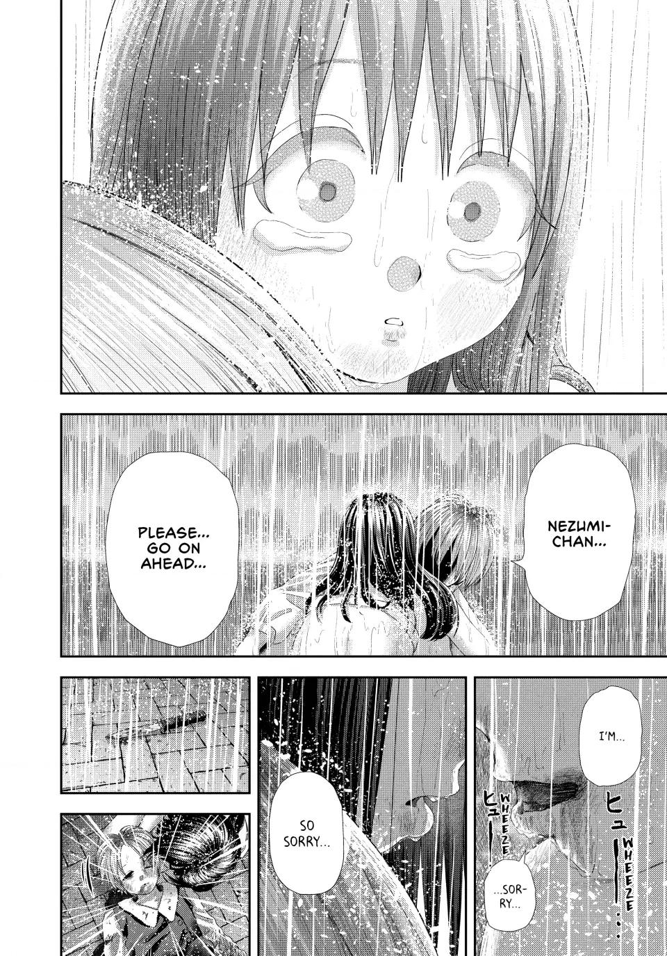 Read Nezumi
