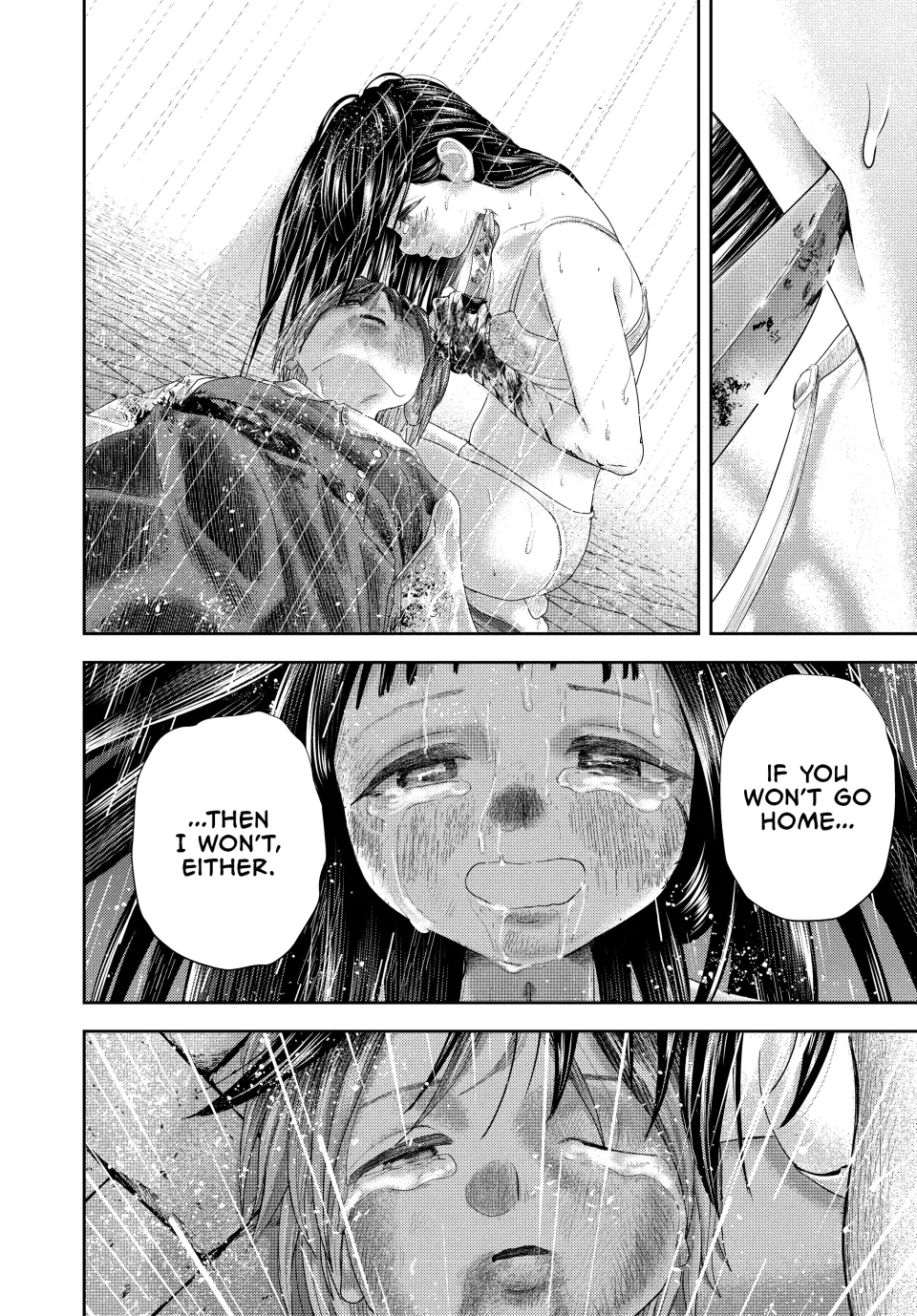 Read Nezumi