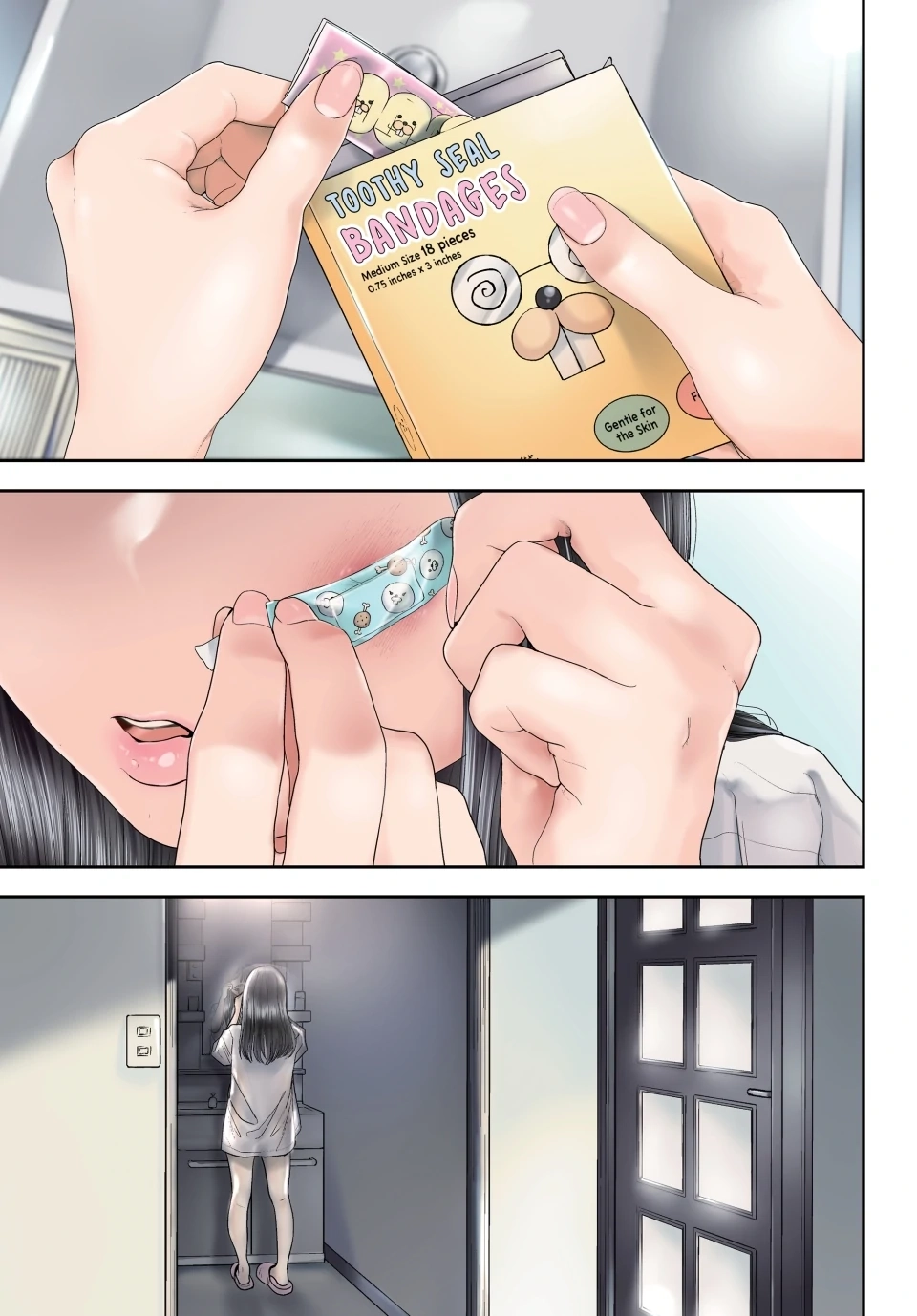 Read Nezumi