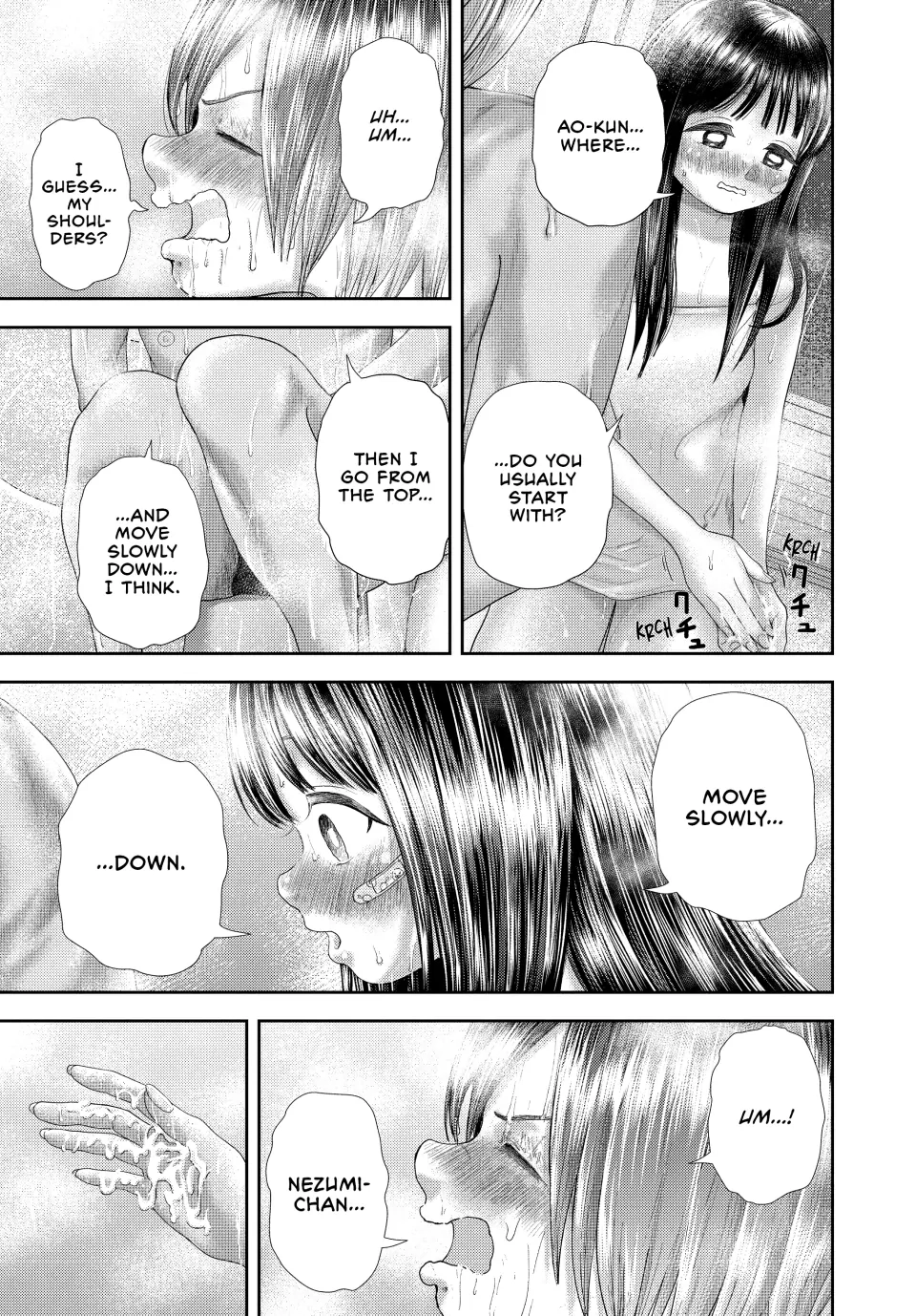 Read Nezumi