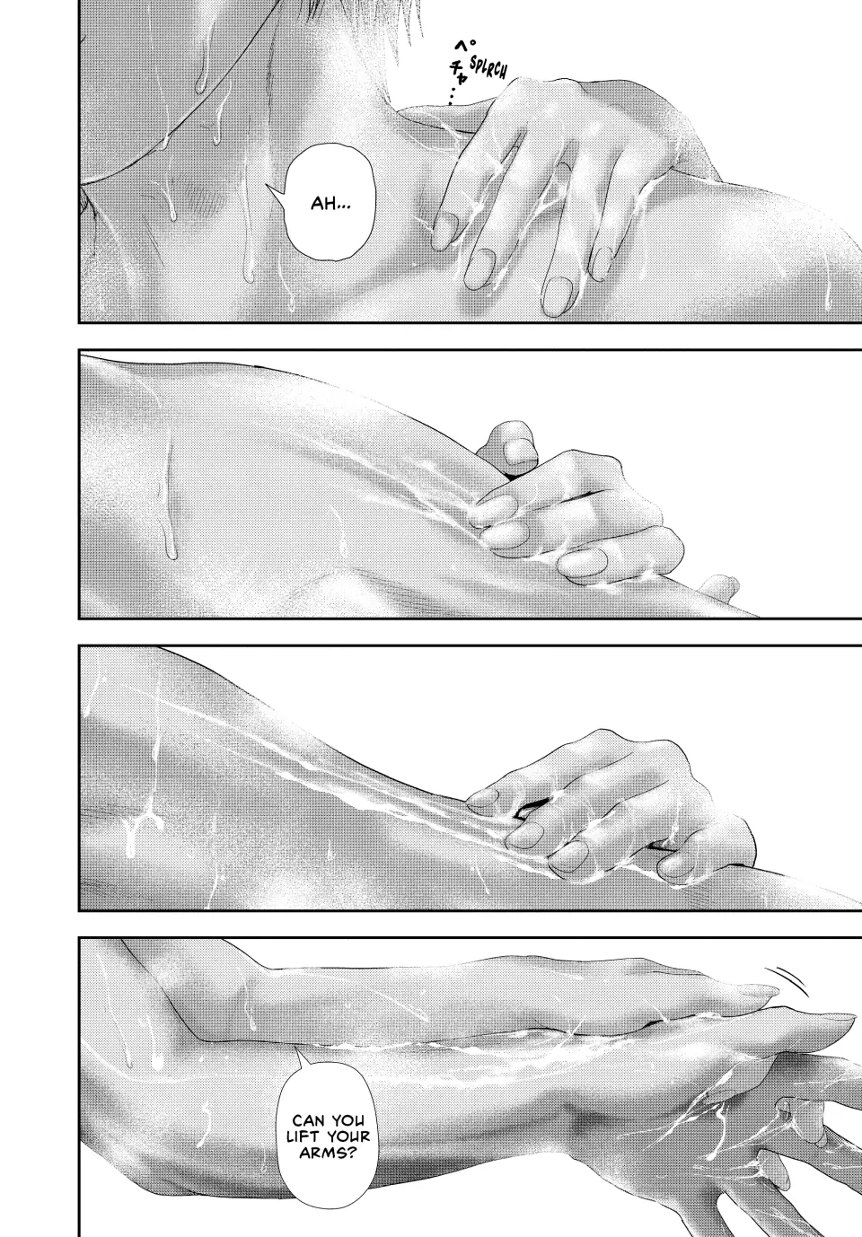 Read Nezumi
