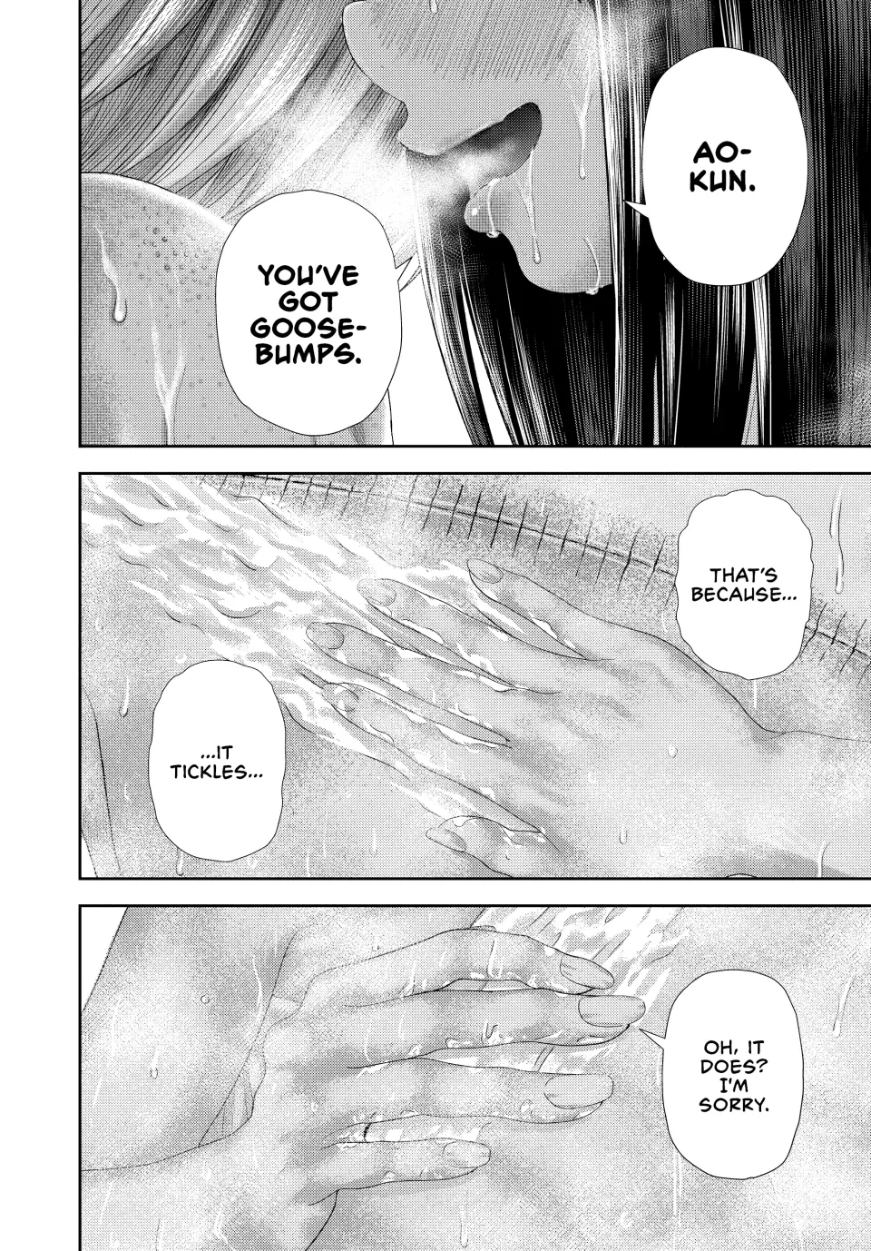 Read Nezumi