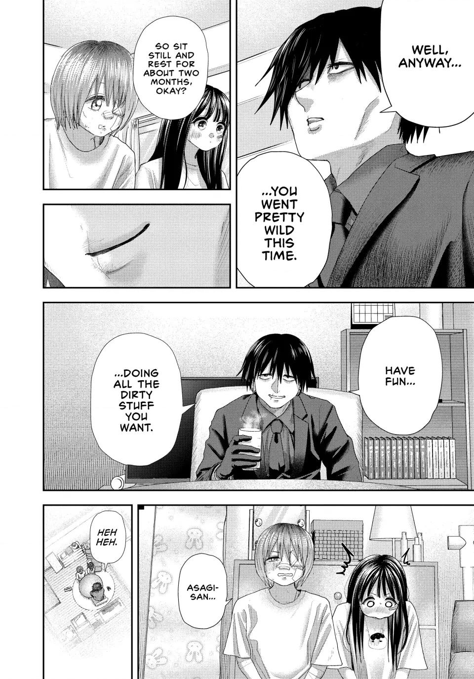 Read Nezumi
