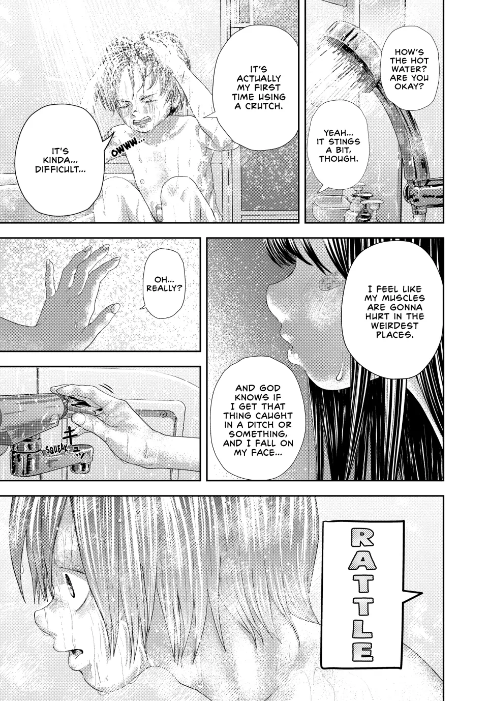 Read Nezumi