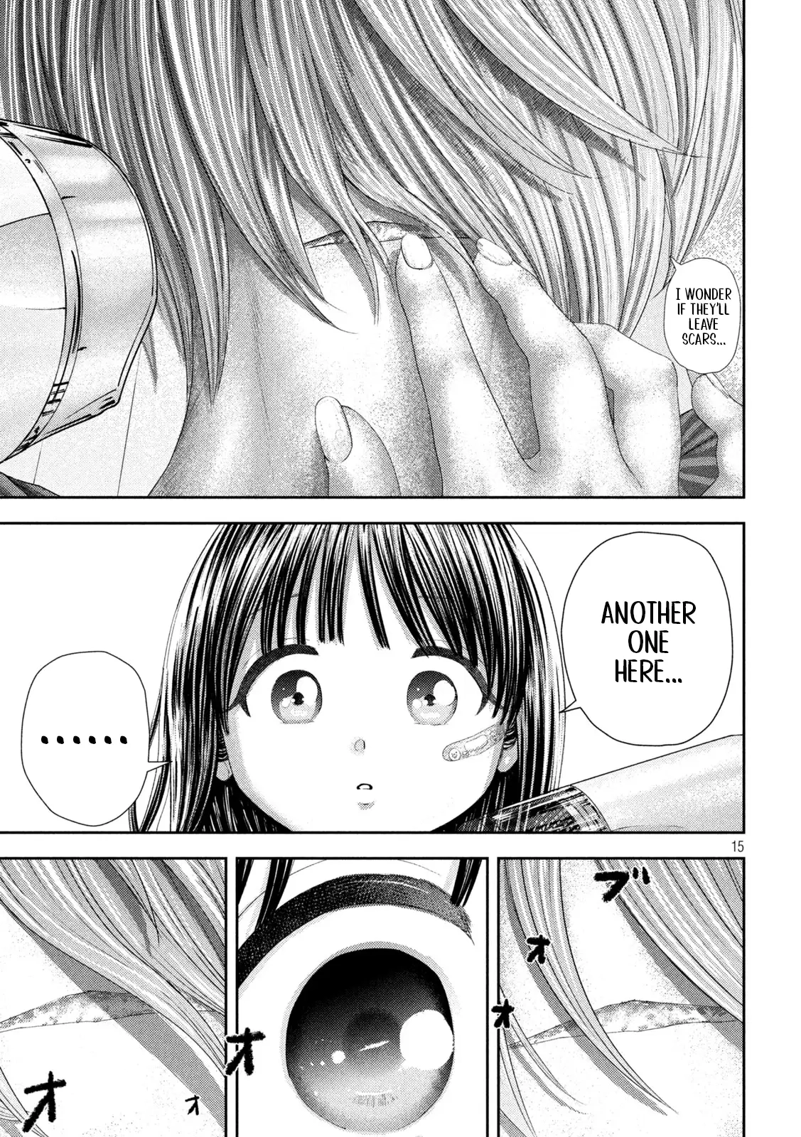 Read Nezumi