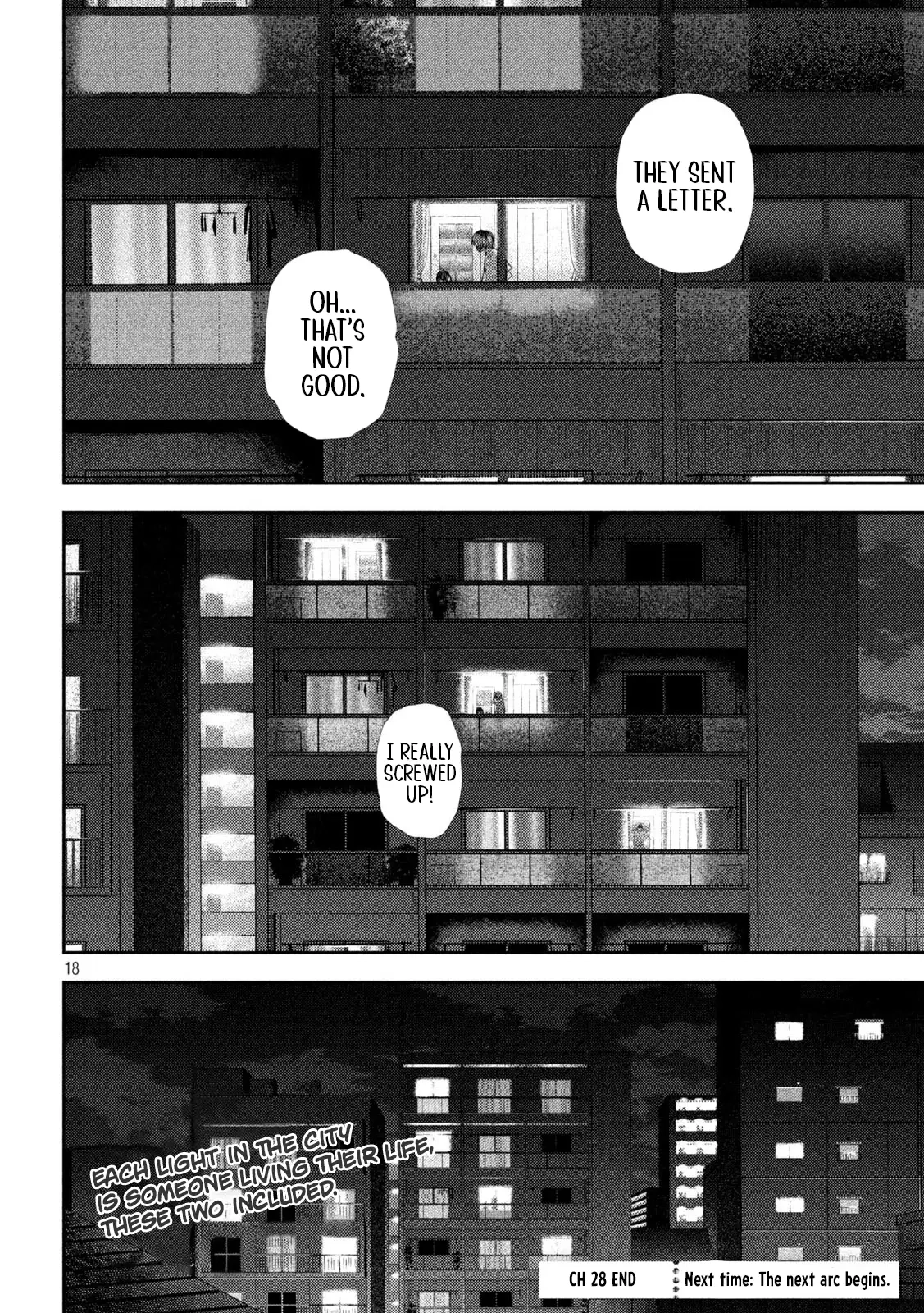 Read Nezumi