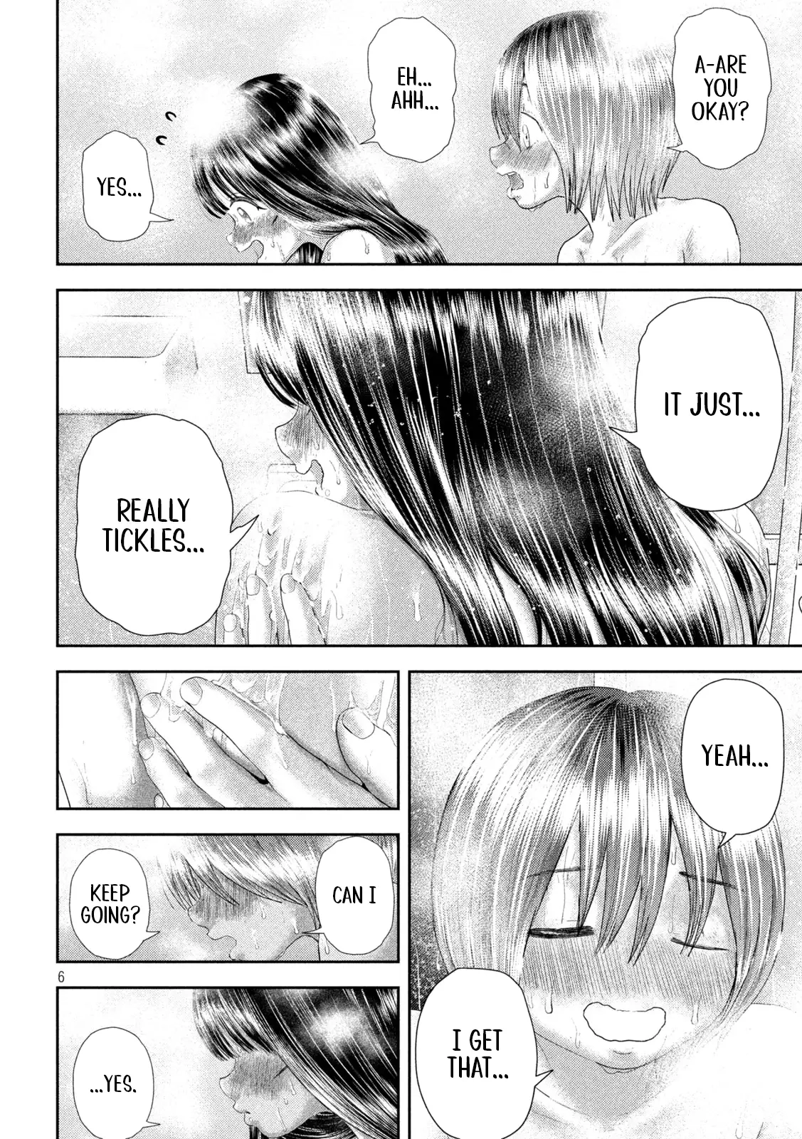 Read Nezumi
