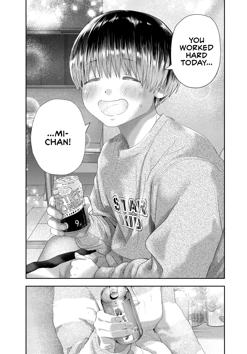 Read Nezumi