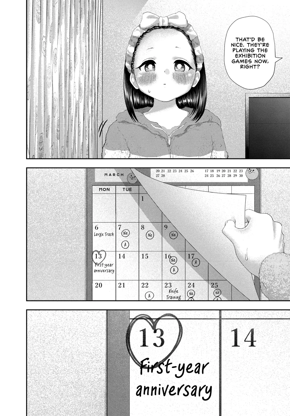 Read Nezumi