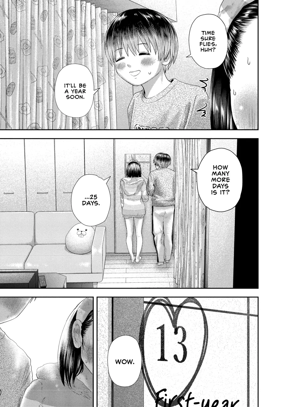 Read Nezumi