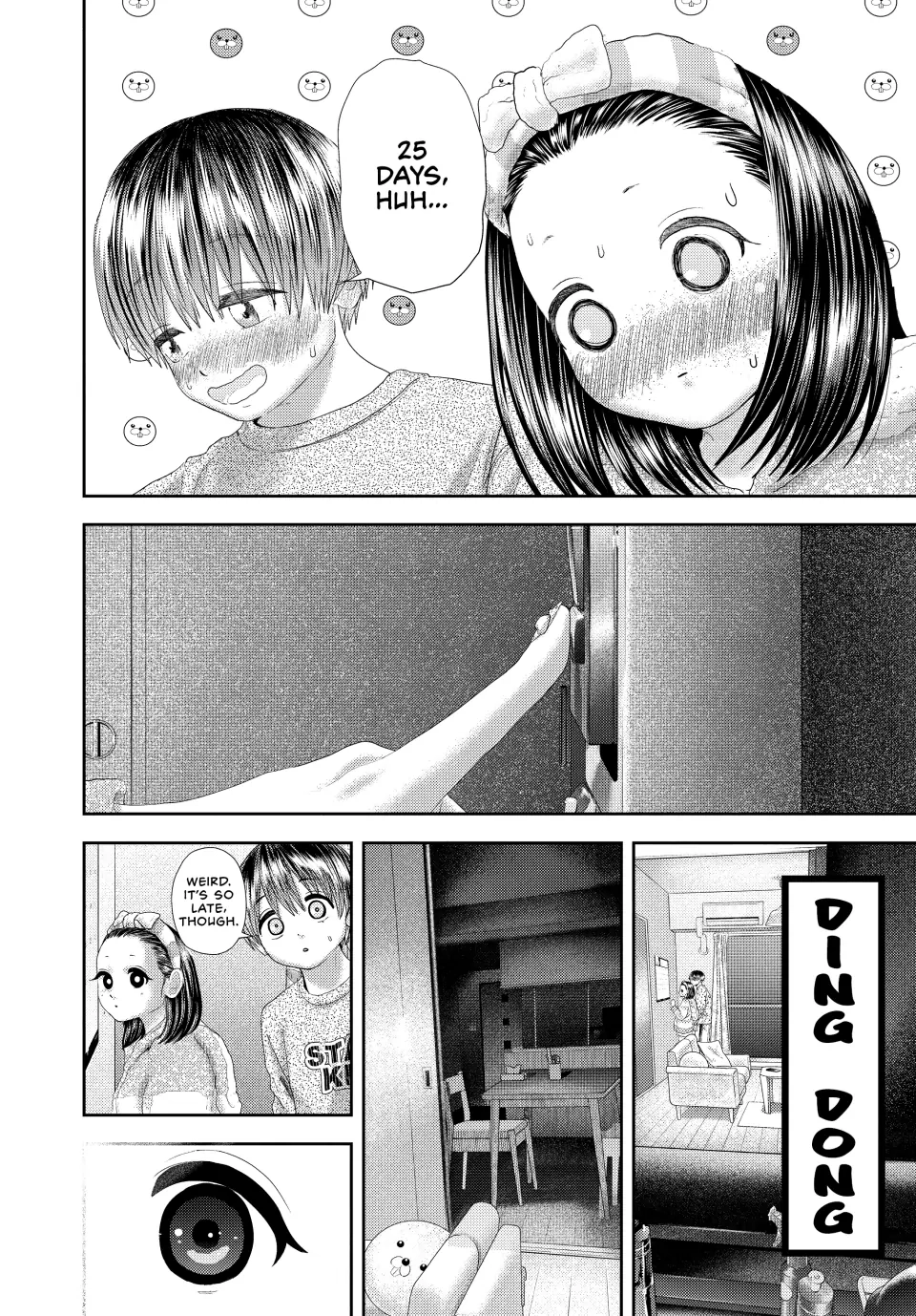 Read Nezumi