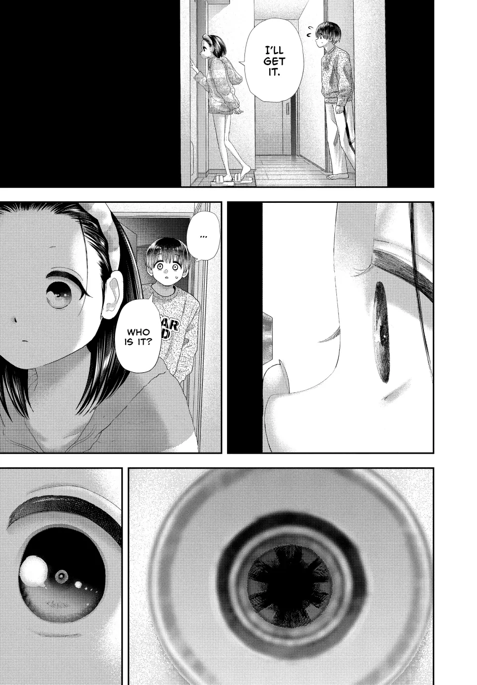 Read Nezumi