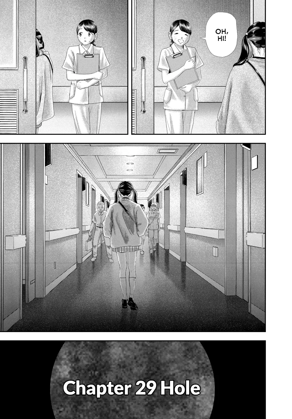 Read Nezumi