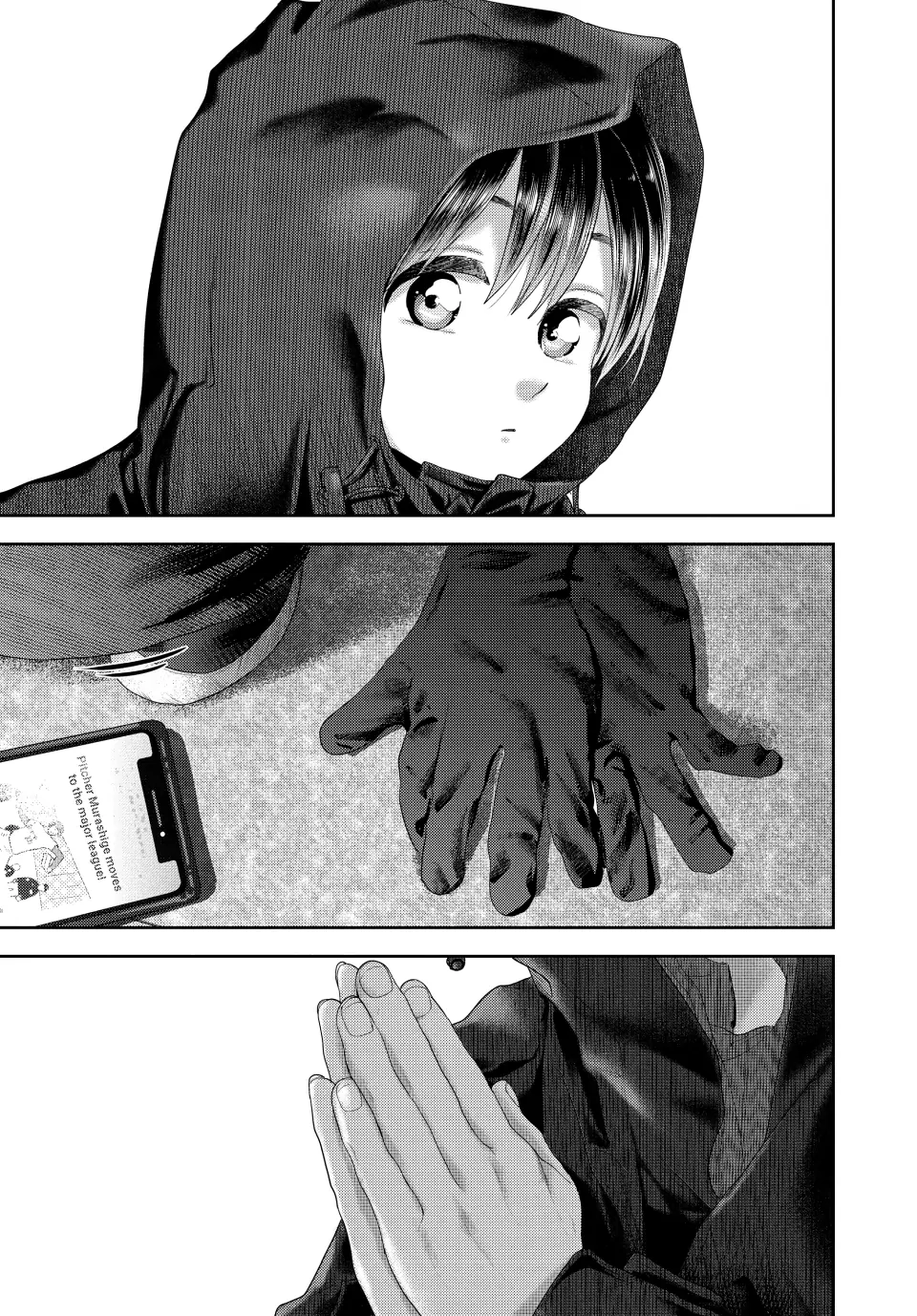Read Nezumi
