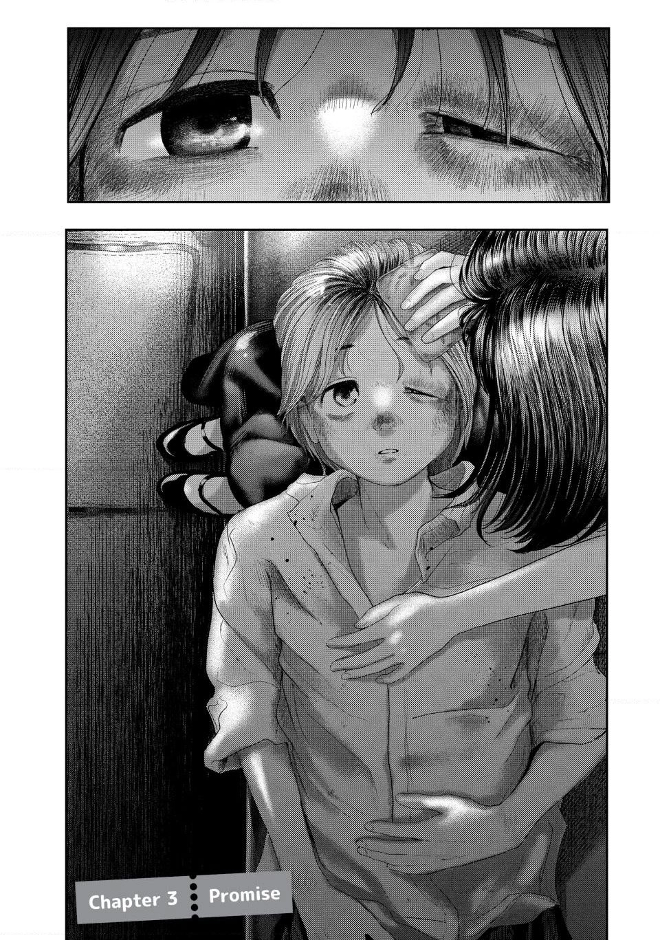 Read Nezumi