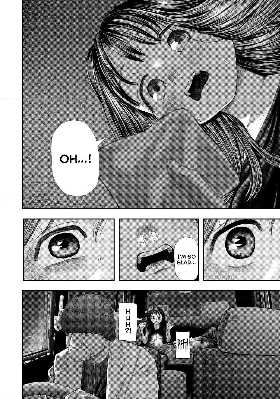 Read Nezumi