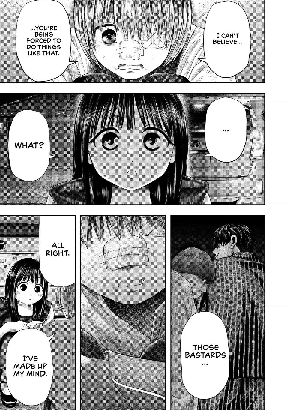 Read Nezumi