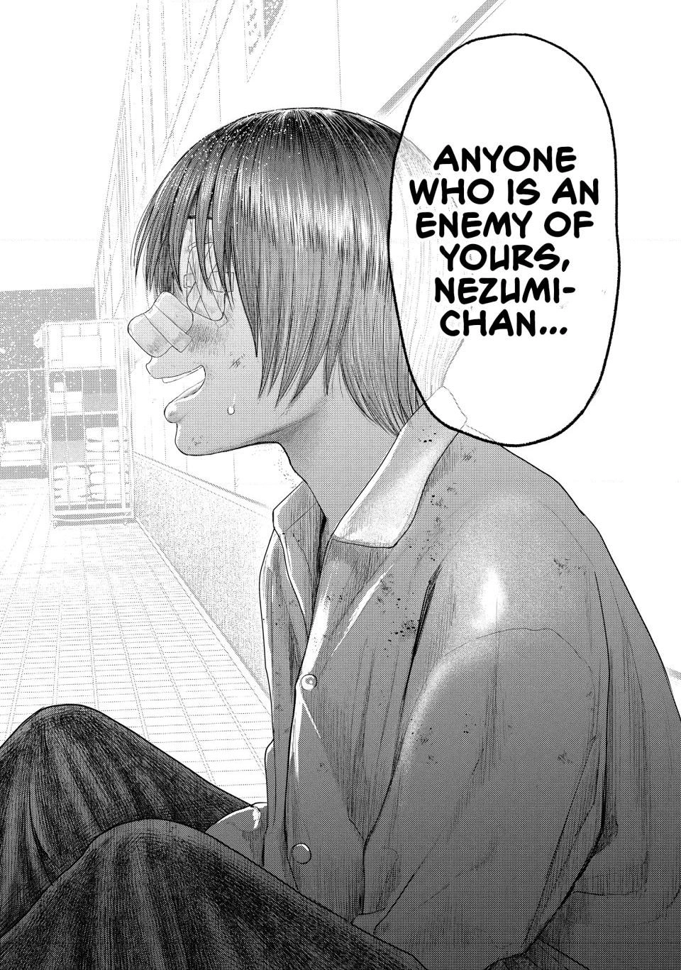 Read Nezumi