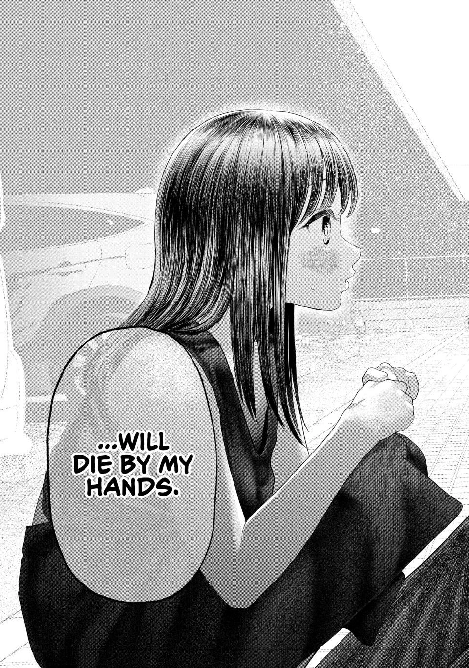 Read Nezumi