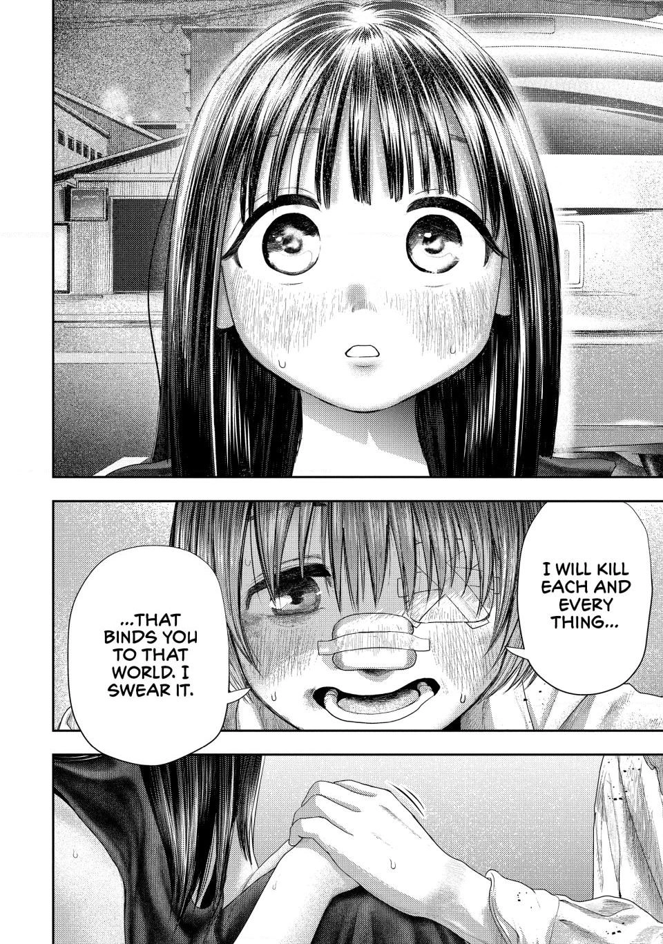Read Nezumi