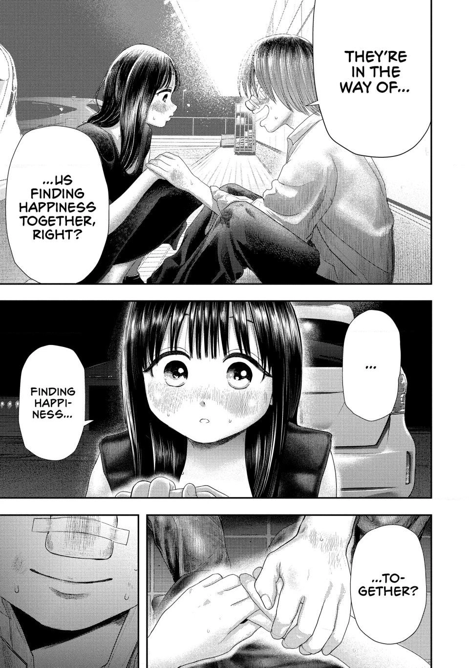 Read Nezumi