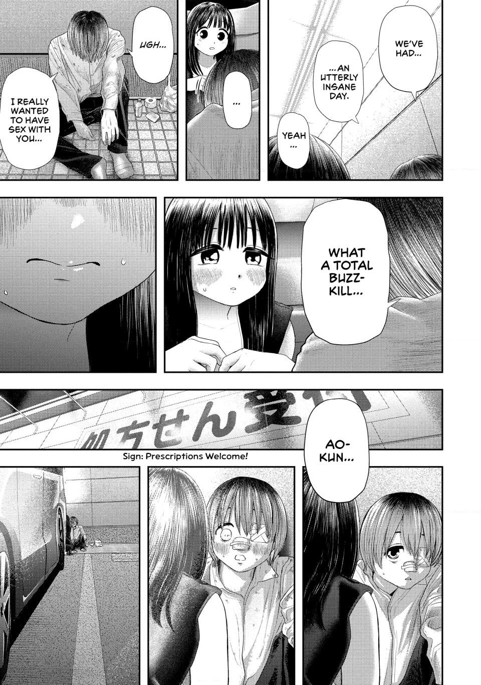 Read Nezumi