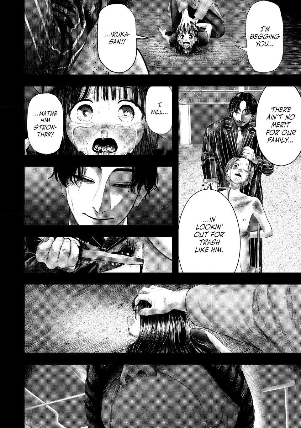 Read Nezumi