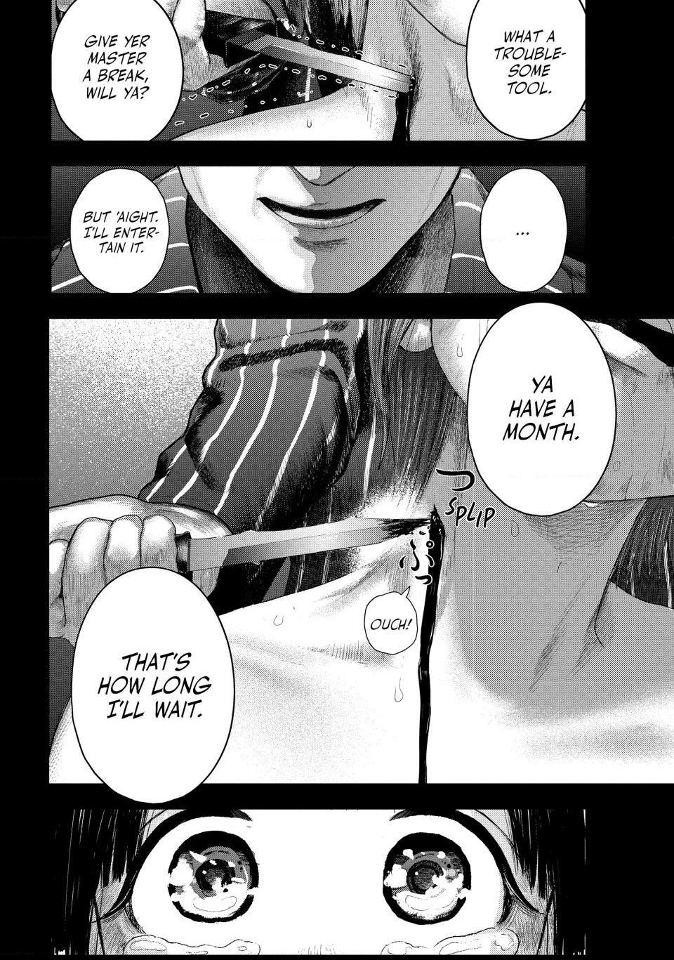 Read Nezumi