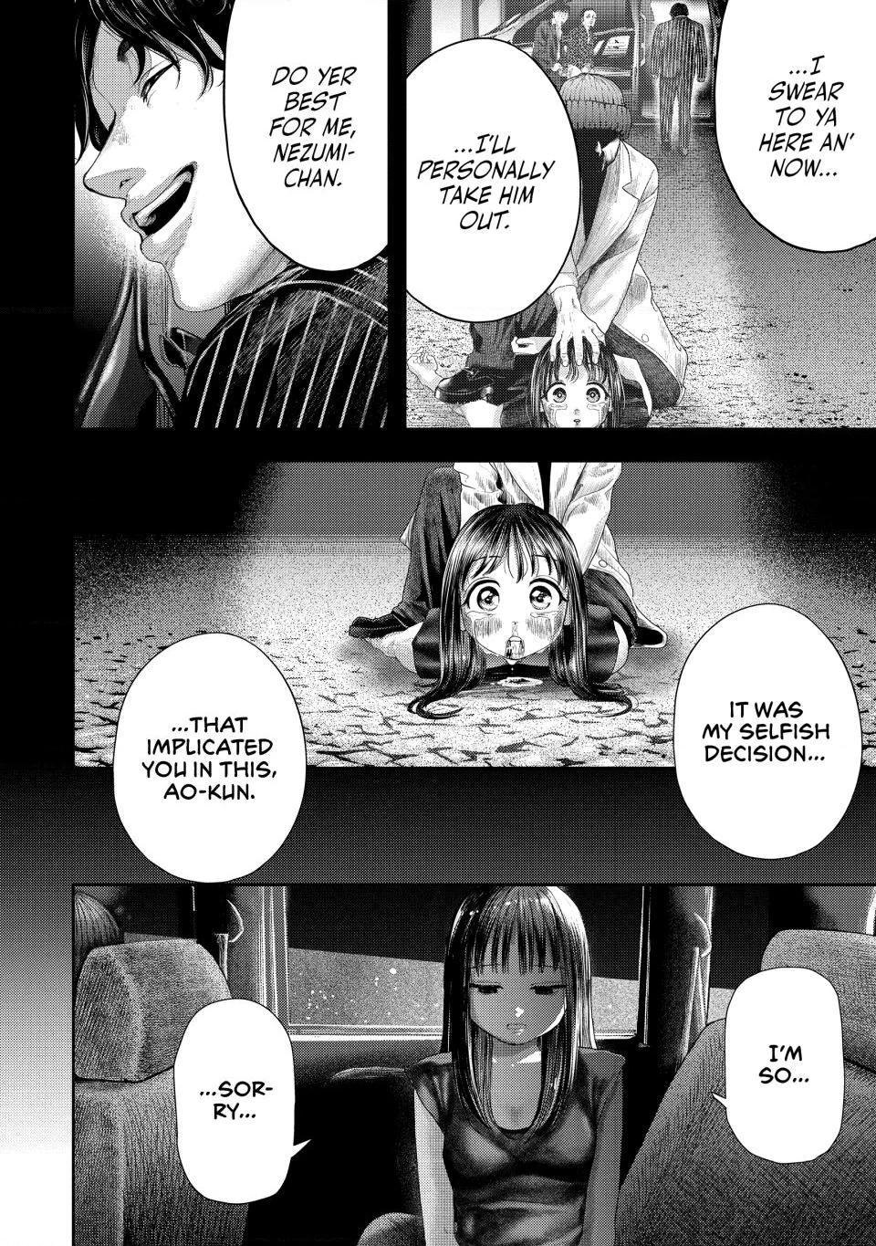 Read Nezumi