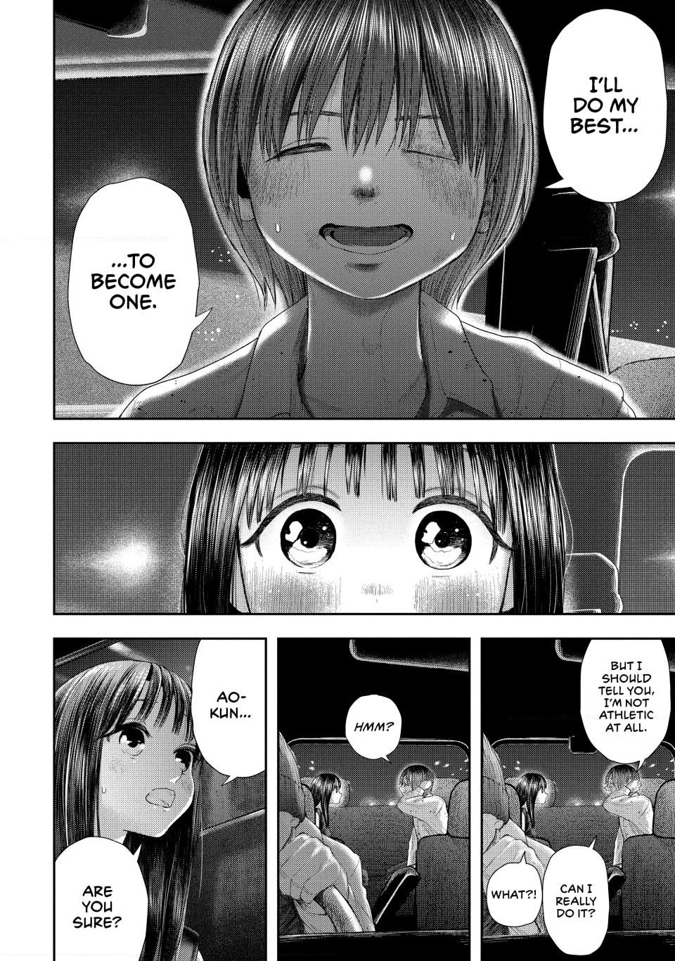 Read Nezumi