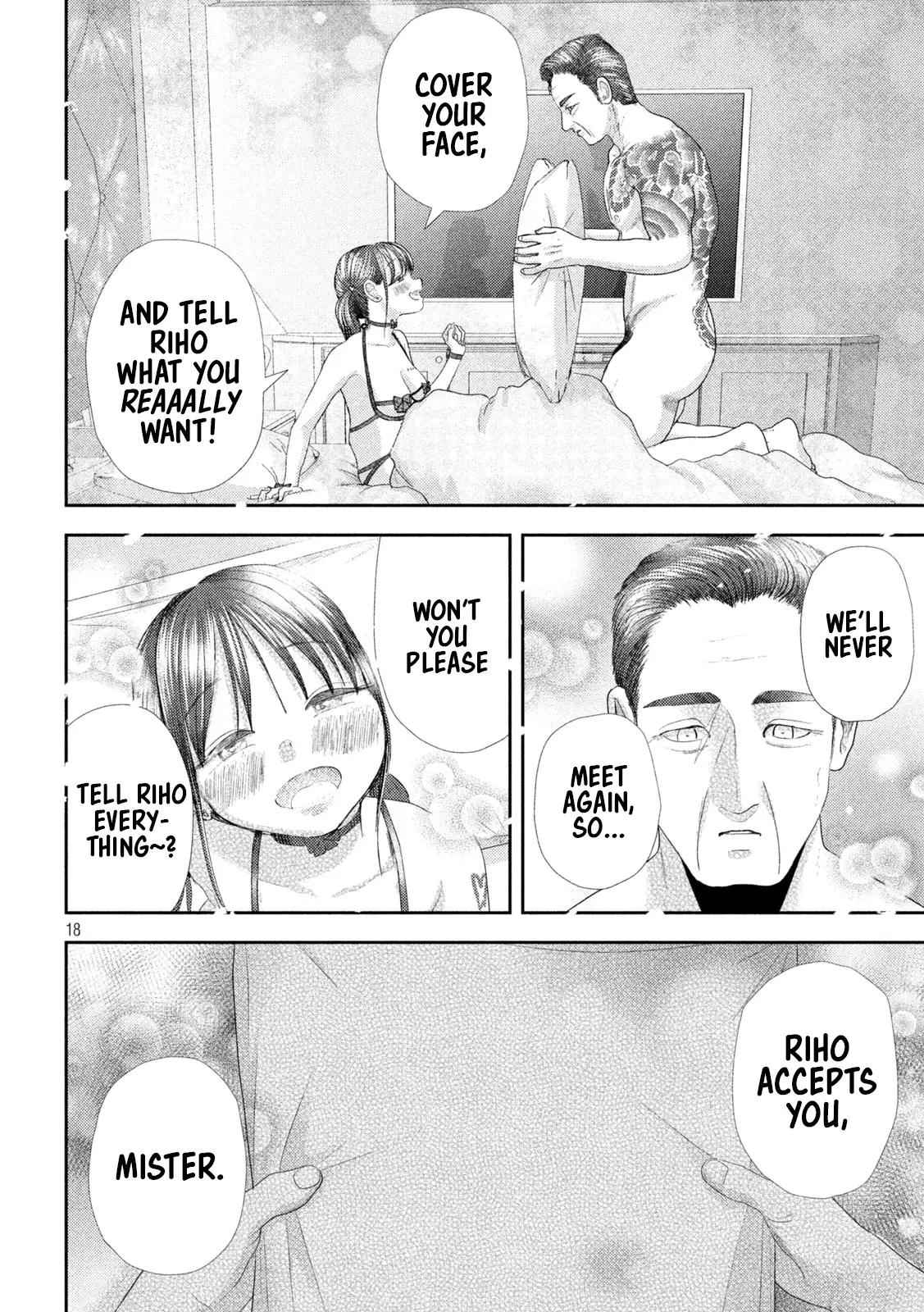 Read Nezumi