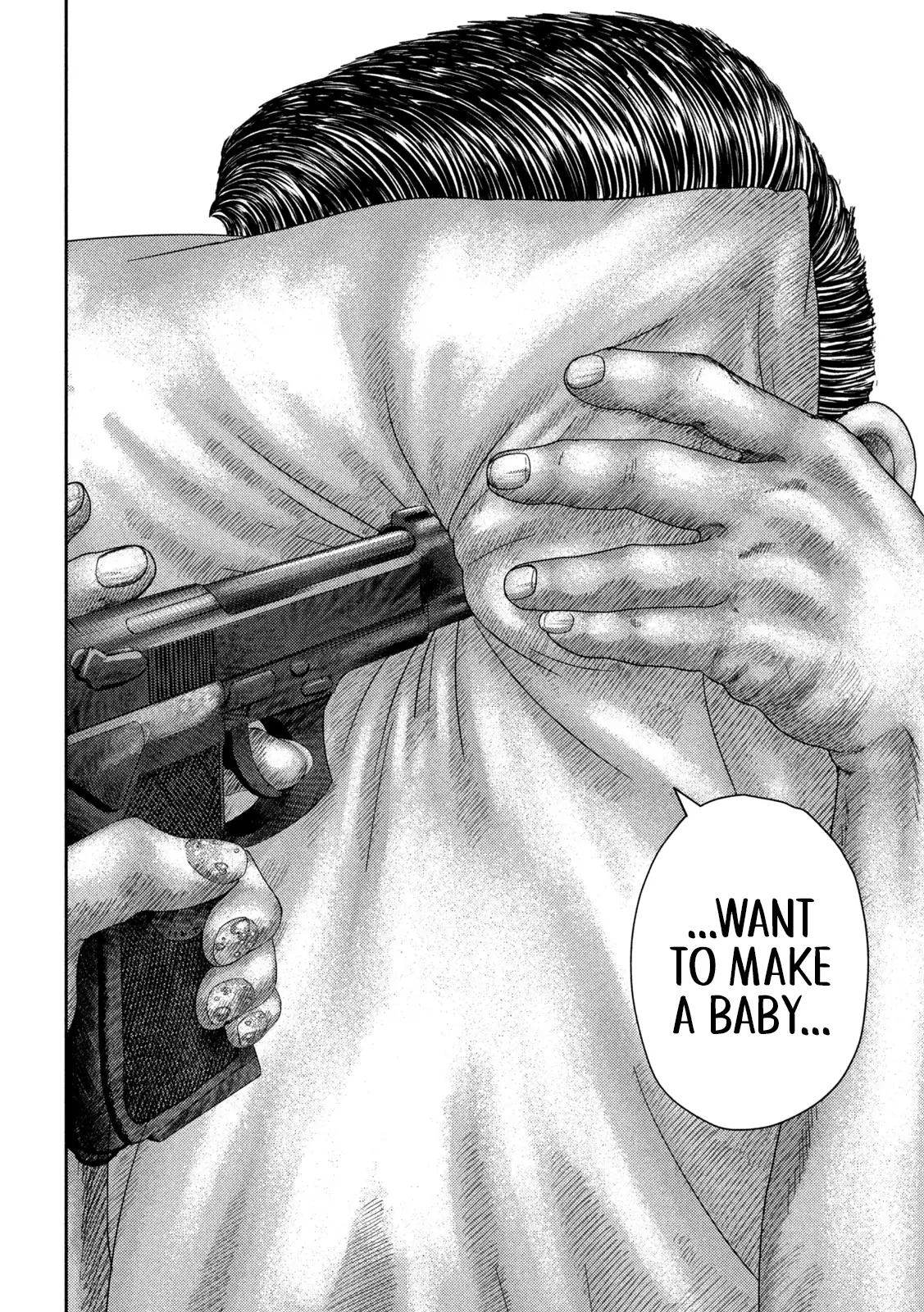 Read Nezumi