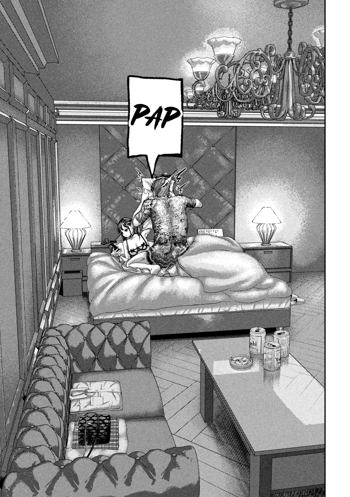 Read Nezumi