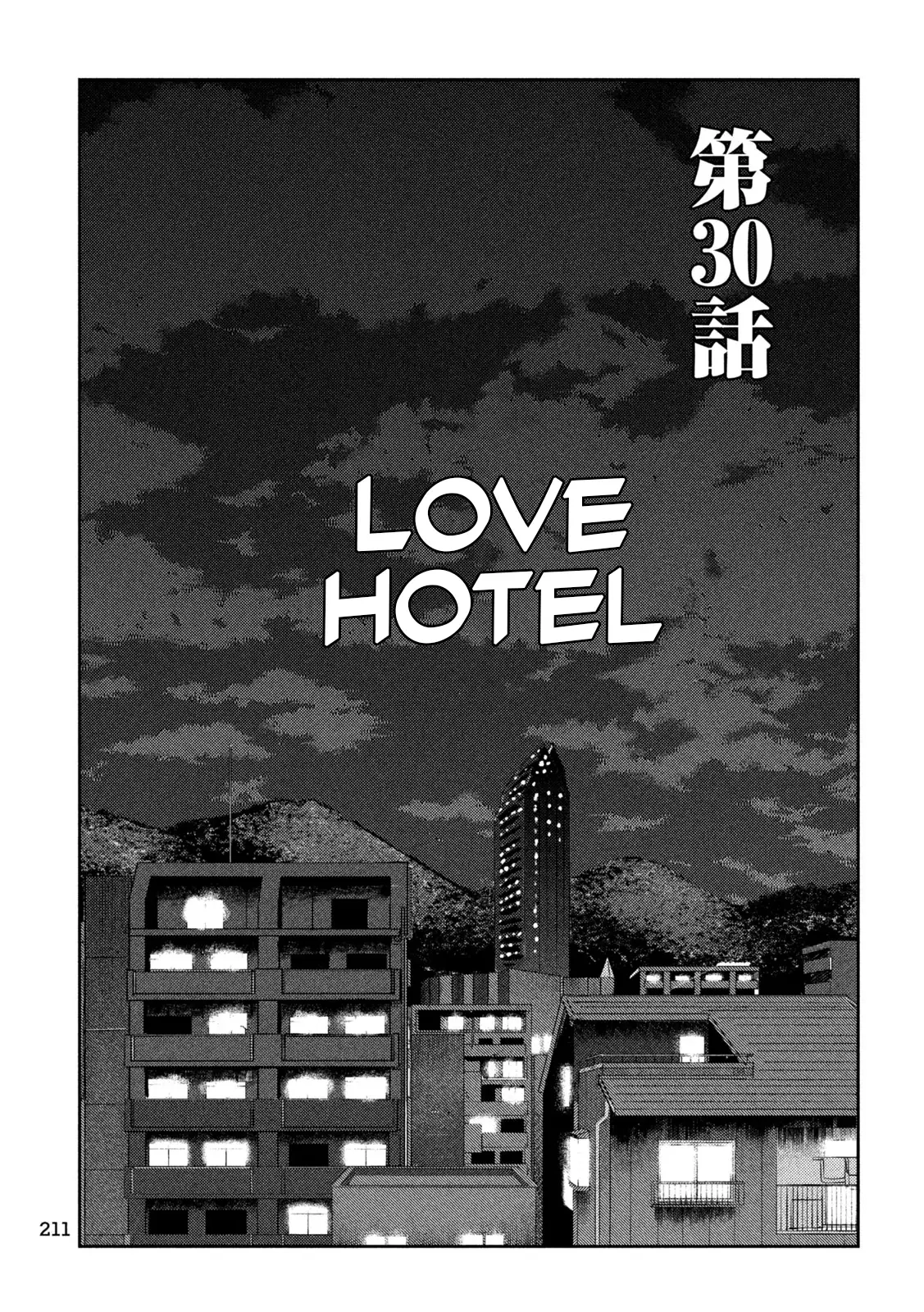 Read Nezumi