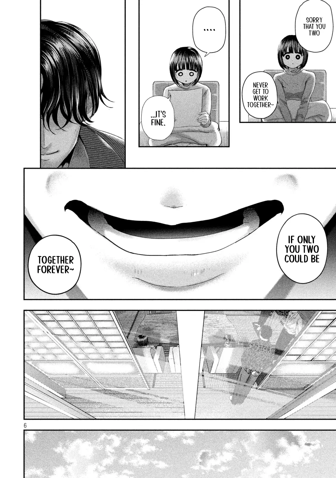 Read Nezumi