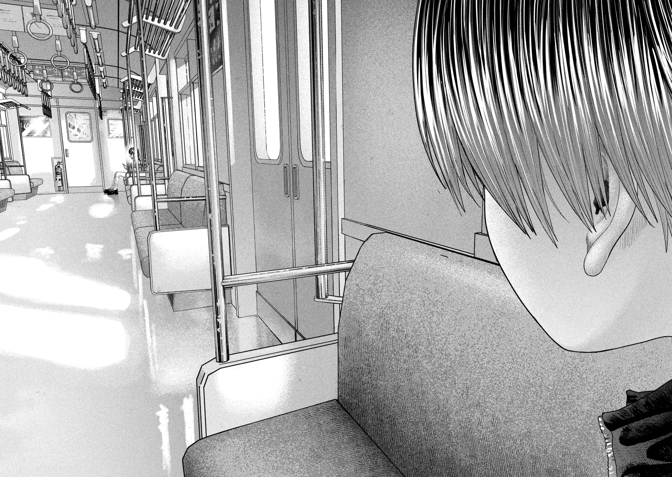 Read Nezumi