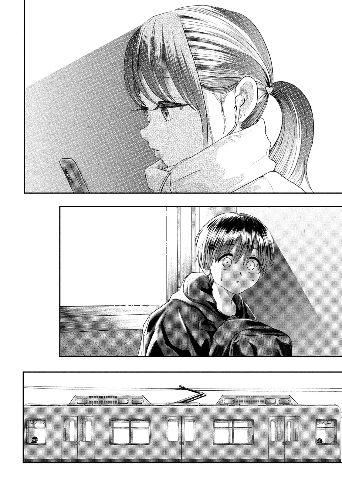 Read Nezumi