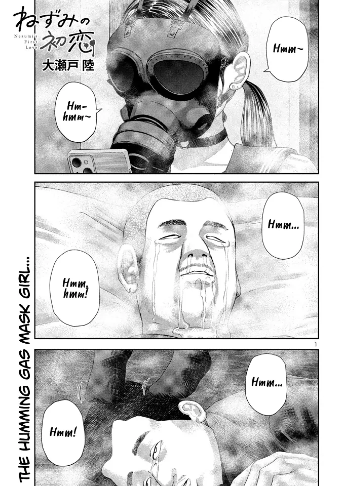 Read Nezumi
