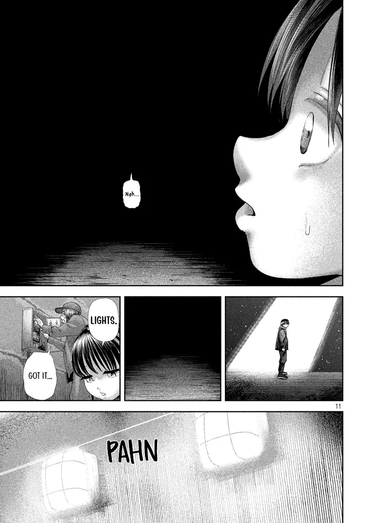 Read Nezumi
