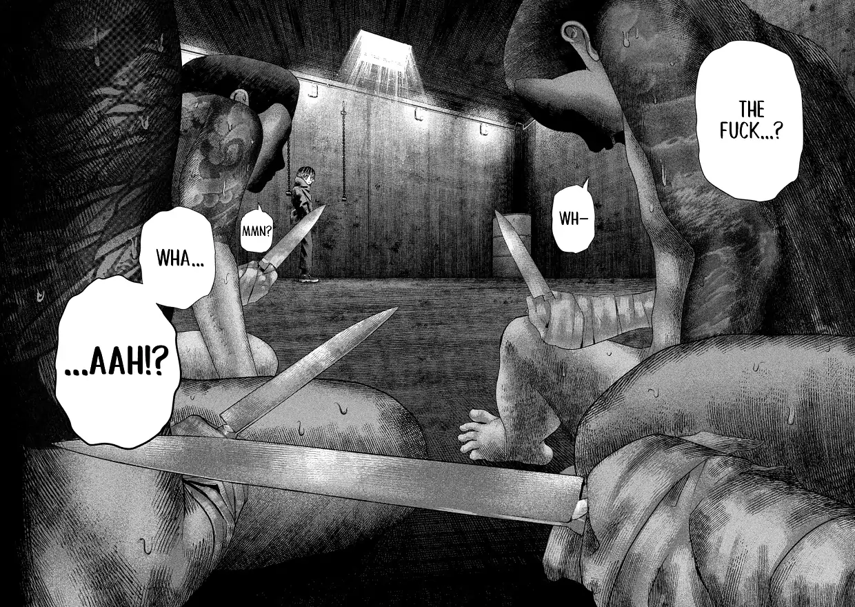 Read Nezumi
