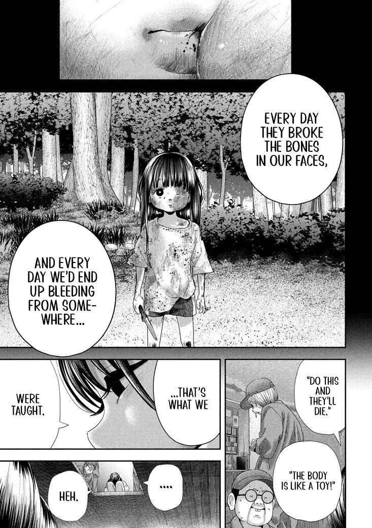 Read Nezumi