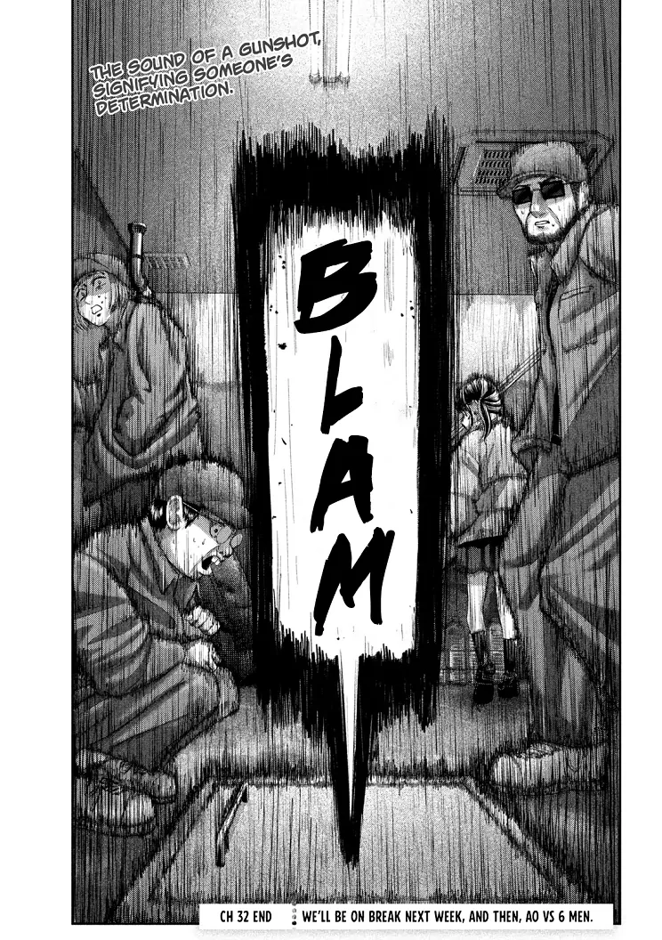 Read Nezumi