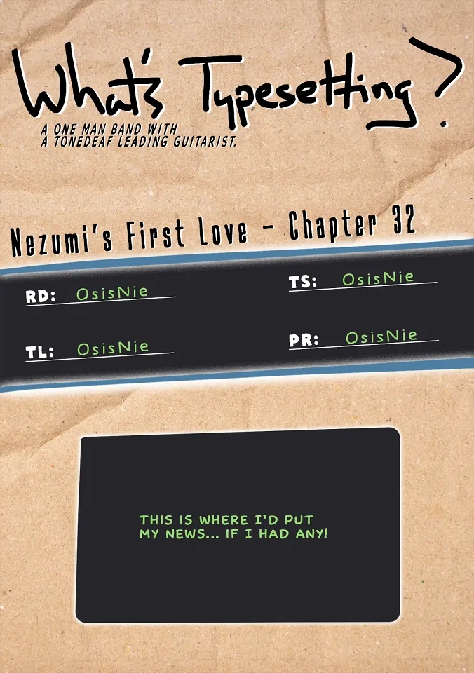 Read Nezumi