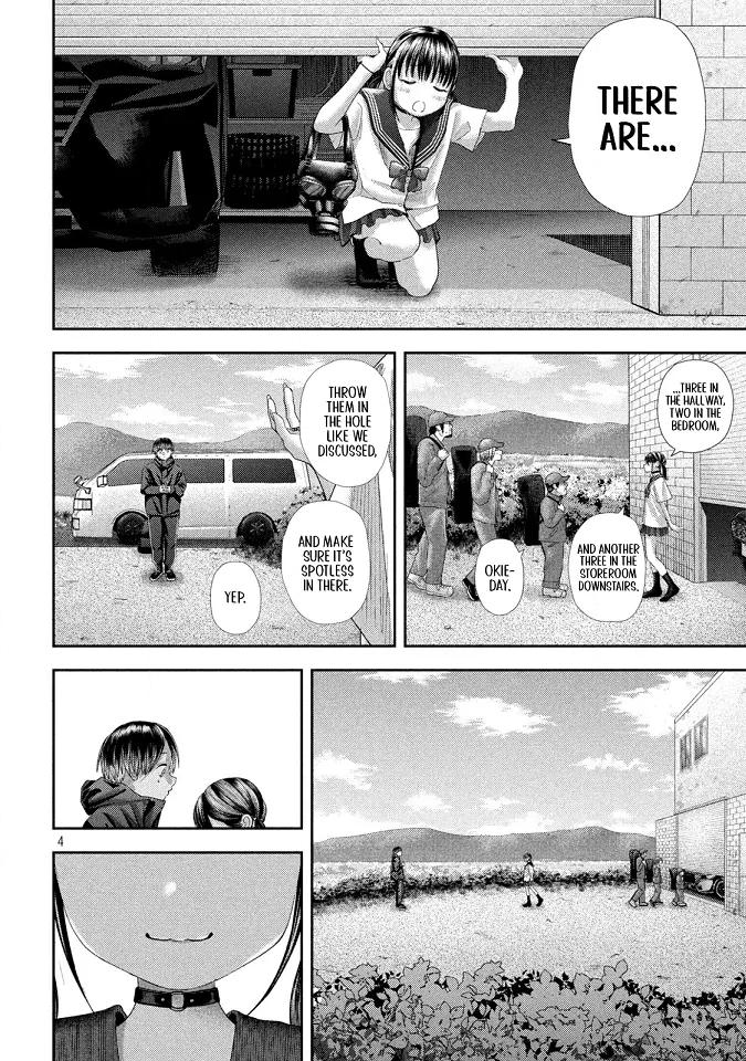 Read Nezumi