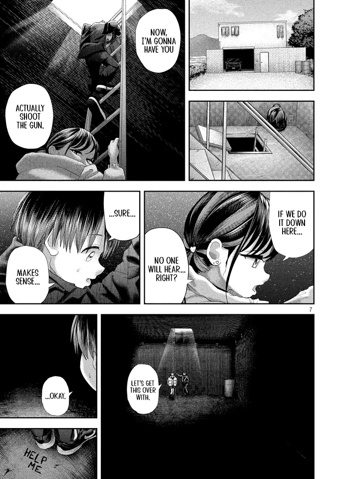 Read Nezumi