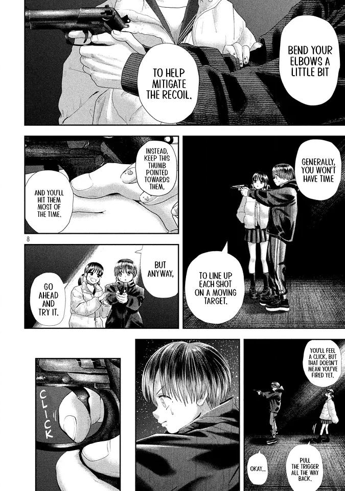 Read Nezumi