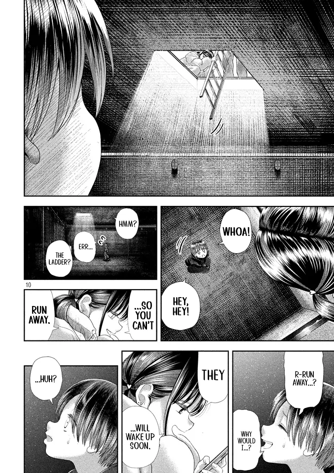 Read Nezumi