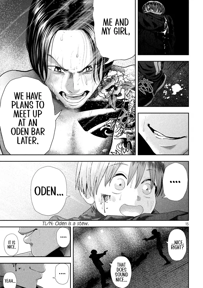 Read Nezumi